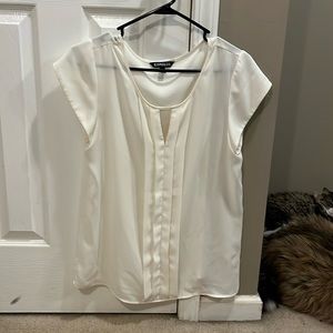 Express blouse